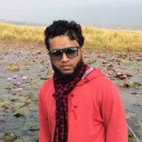 Md. Moktadir