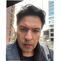 Luciano Santos