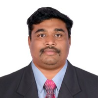 Madhava Reddy