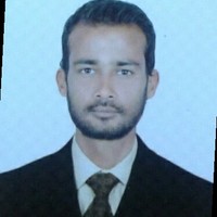 mohammad shahid Hussain