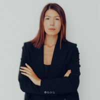 Карина Елизарова