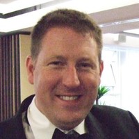 Kieran Mcdermott