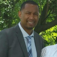 Stetson Hairston