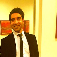 Tahir Mahmood