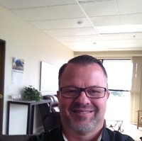 Dave Greenacre