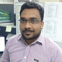 Shiju Raju
