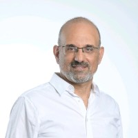 Ilan Ovadia אילן עובדיה