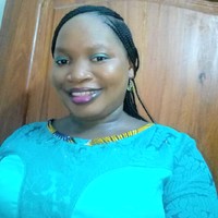 Mireille Afouda