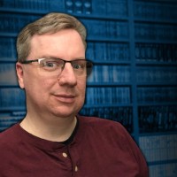 Jason Dvorak