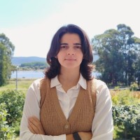 Claudia Ferreira
