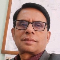 Binay Pandey