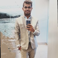 Jayesh Tiwari