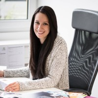 Melanie Greier