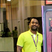 Murali M