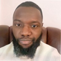 Kevin Gyamera
