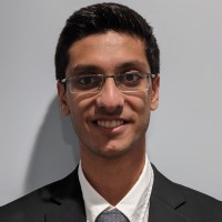 Pranay Mistry