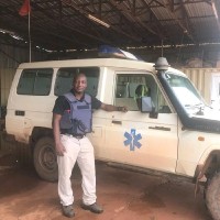 Désiré Gue