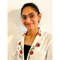 Avisha Pansuriya