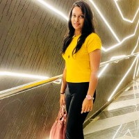 Chandana Raj