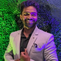 Kumar NR