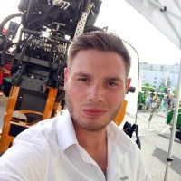 Ivan Mercier