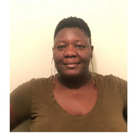 Ebony Gilbert