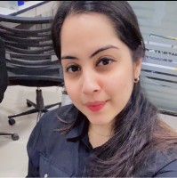 Bhumika Lalwani