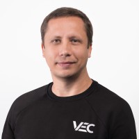 Dmitry Tunik