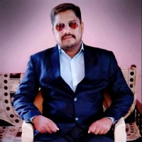 Sandesh Bhalerao