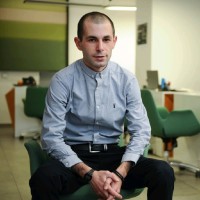 Nika Dimitrishvili