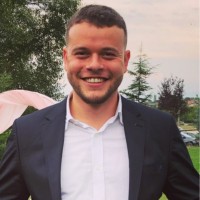 Harry Nashev