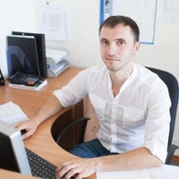 Александр Федулов