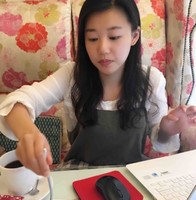 오초비