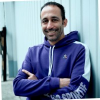Roger Benedito Cosials
