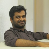 Akhil MK