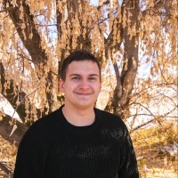 Christian Hubbard