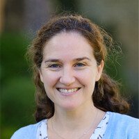 Clare Moore