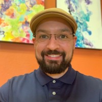 Michael Alegria