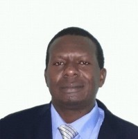 Naftal Maeba Nyariki