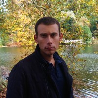 Dmitrij Bormotov