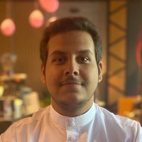 Mohammed Al-Joufi