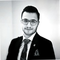 Nima Ashoursefat