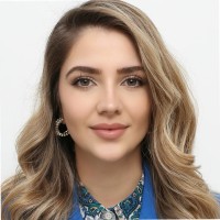 Maria Grudeva