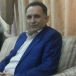 Jamil Hasnnezhad