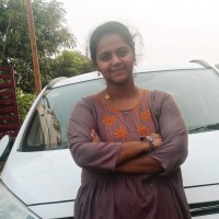 Ssatya Gayathri