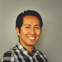 Gianmarco Castro