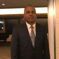 Mohammed Aslam