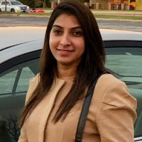 Noopur Jain