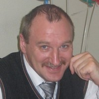 Сергей Аносов
