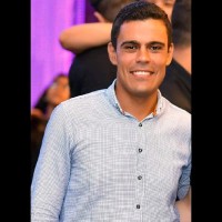 Emad Reda